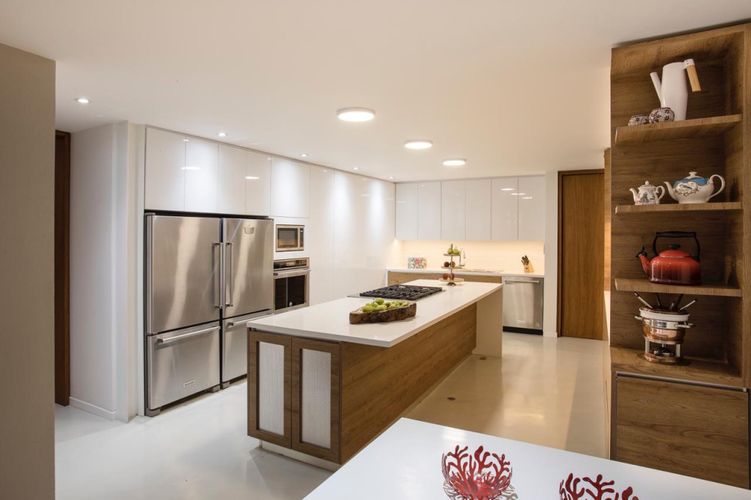 Casa de 4 alcobas en venta en Santa Teresita, Cali, 570 m² · foto 8 de 24
