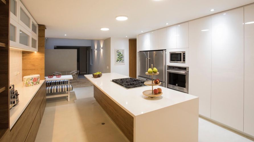 Casa de 4 alcobas en venta en Santa Teresita, Cali, 570 m² · foto 9 de 24