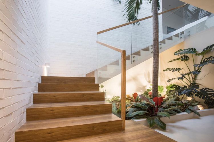 Casa de 4 alcobas en venta en Santa Teresita, Cali, 570 m² · foto 14 de 24