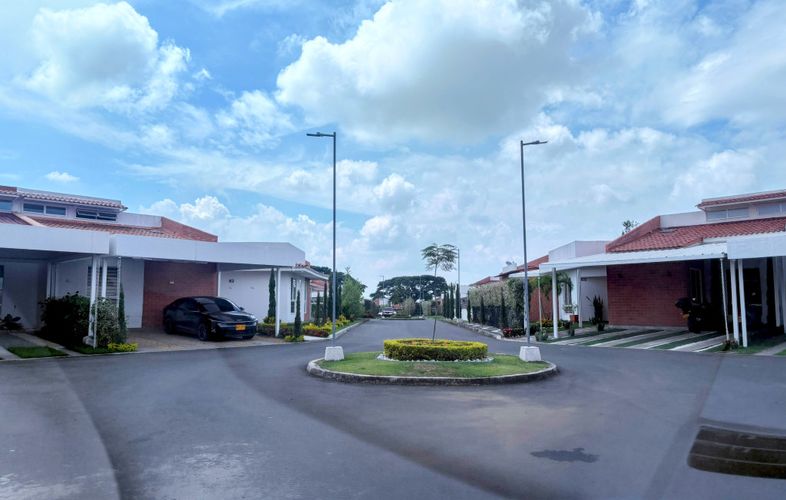 Casa de 4 alcobas en venta en La Morada, Jamundí, 110 m² · foto 2 de 24
