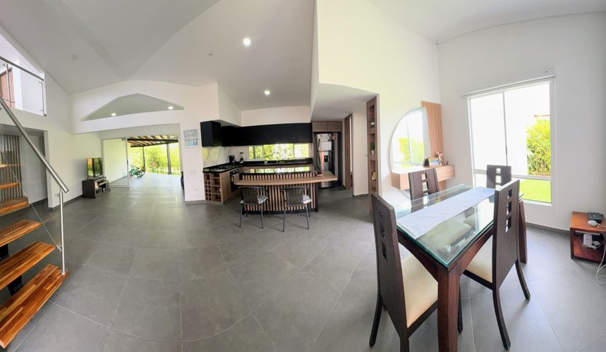 Casa de 4 alcobas en venta en La Morada, Jamundí, 110 m² · foto 3 de 24
