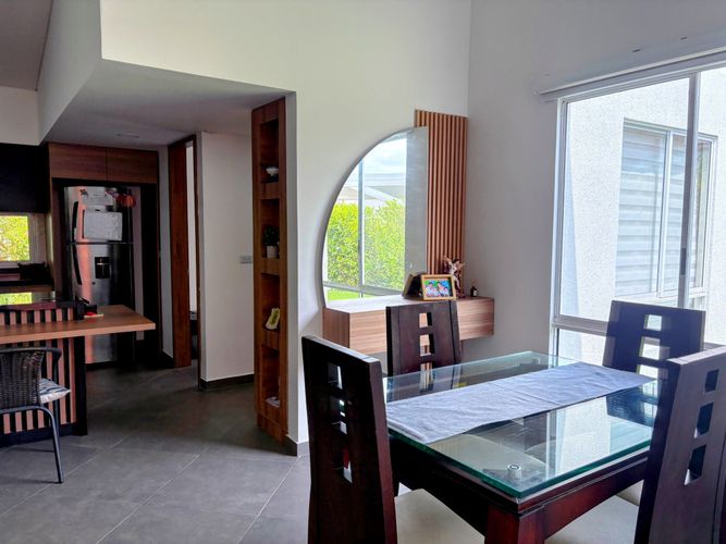 Casa de 4 alcobas en venta en La Morada, Jamundí, 110 m² · foto 4 de 24