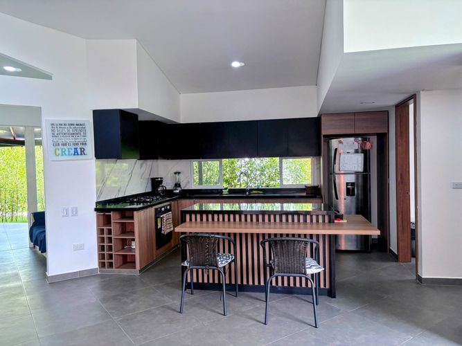 Casa de 4 alcobas en venta en La Morada, Jamundí, 110 m² · foto 5 de 24