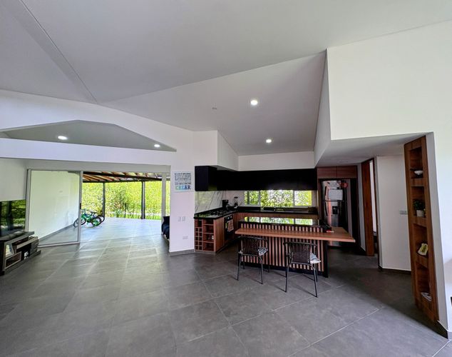 Casa de 4 alcobas en venta en La Morada, Jamundí, 110 m² · foto 6 de 24