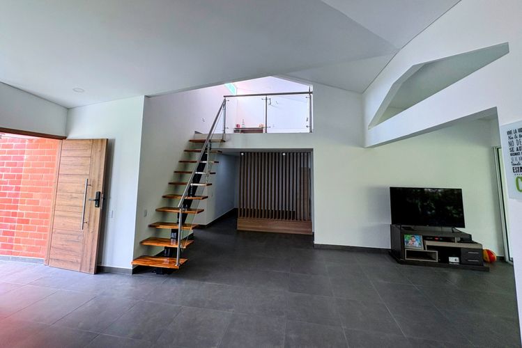 Casa de 4 alcobas en venta en La Morada, Jamundí, 110 m² · foto 9 de 24