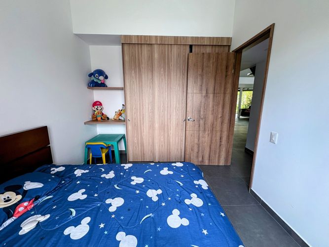 Casa de 4 alcobas en venta en La Morada, Jamundí, 110 m² · foto 17 de 24