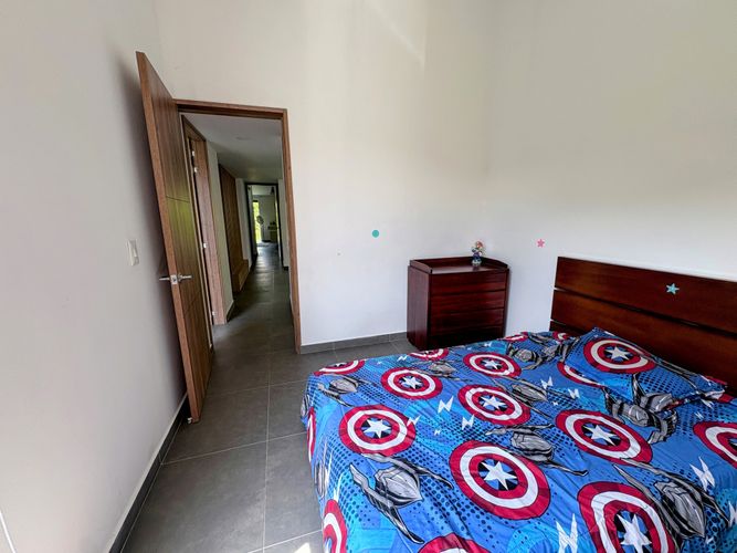 Casa de 4 alcobas en venta en La Morada, Jamundí, 110 m² · foto 18 de 24