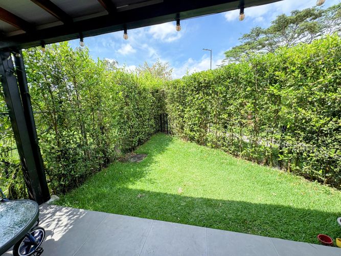 Casa de 4 alcobas en venta en La Morada, Jamundí, 110 m² · foto 21 de 24