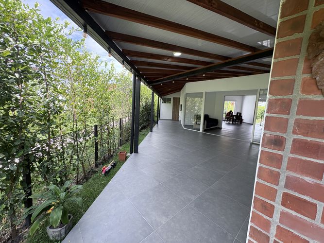 Casa de 4 alcobas en venta en La Morada, Jamundí, 110 m² · foto 23 de 24
