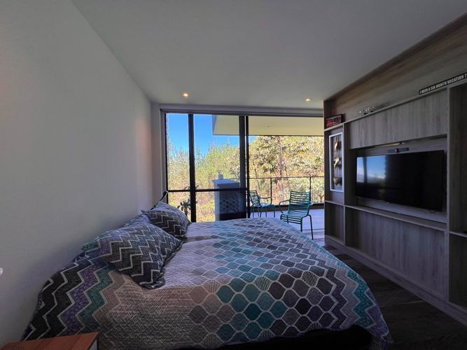 Apartamento de 1 alcoba en venta en Los Salados, El Retiro, 64 m² · foto 6 de 12
