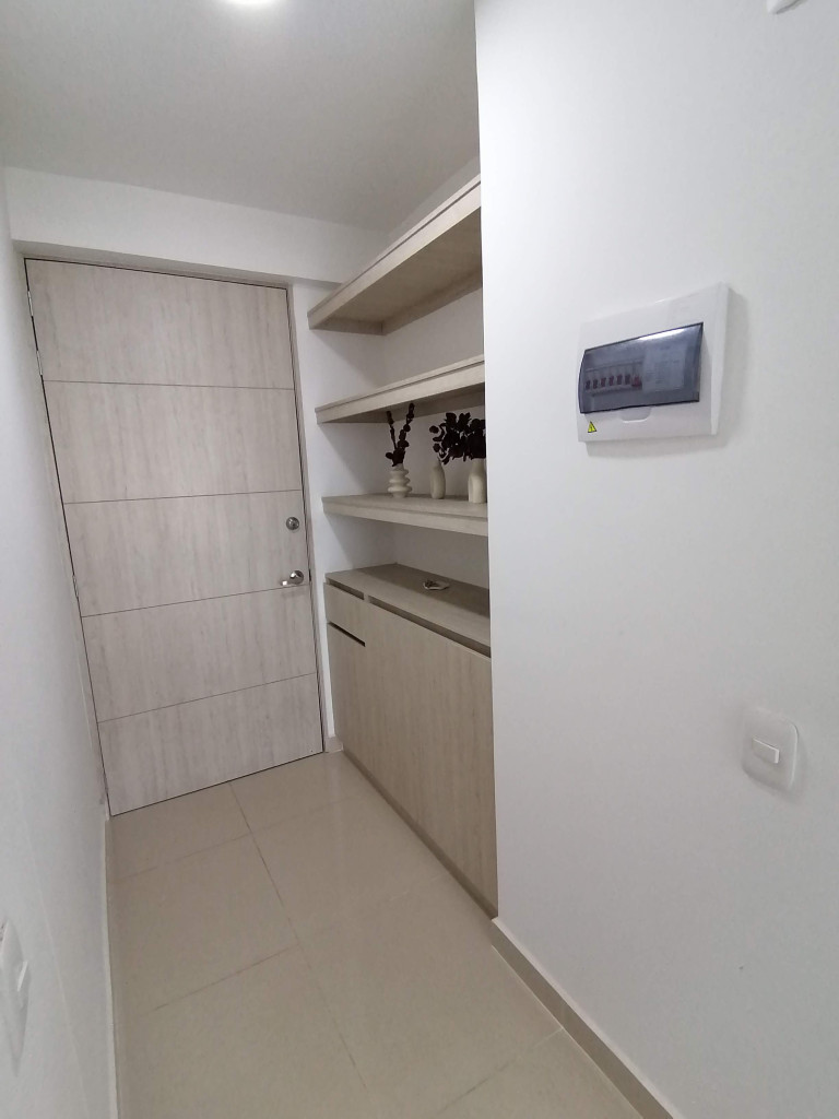 Apartamento en venta en Santa Isabel, Cali · foto 3 de 24