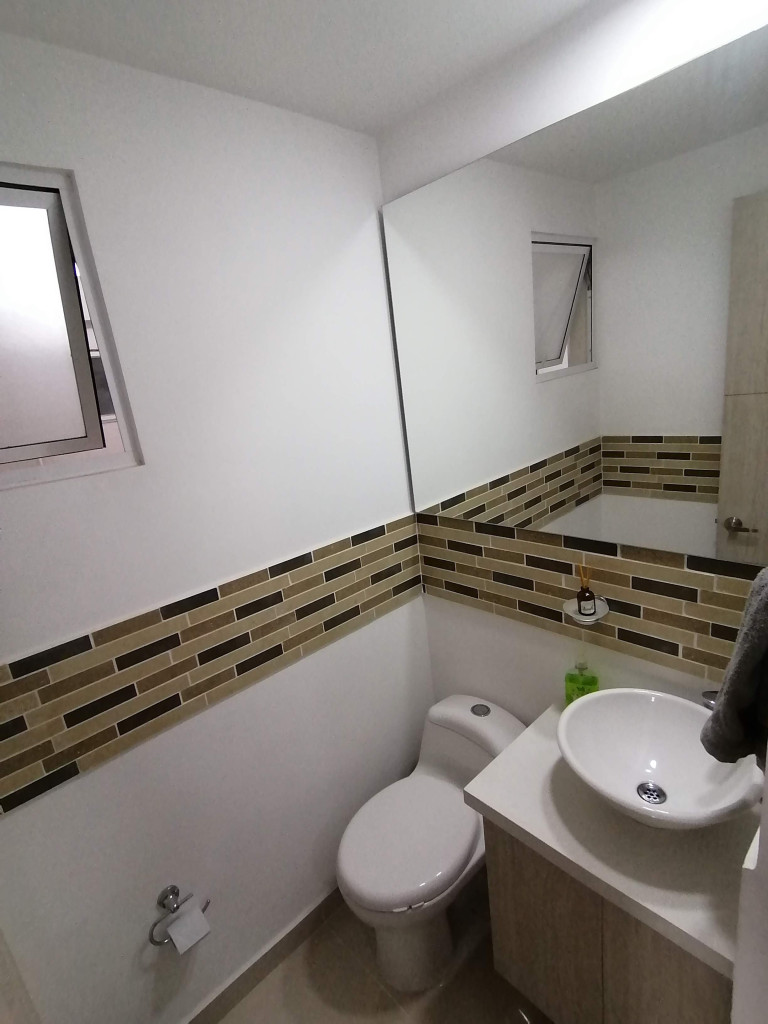 Apartamento en venta en Santa Isabel, Cali · foto 4 de 24
