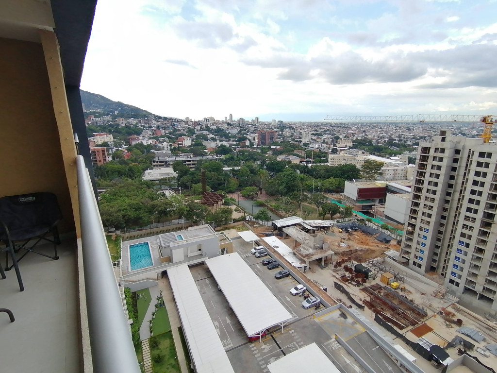 Apartamento en venta en Santa Isabel, Cali · foto 5 de 24