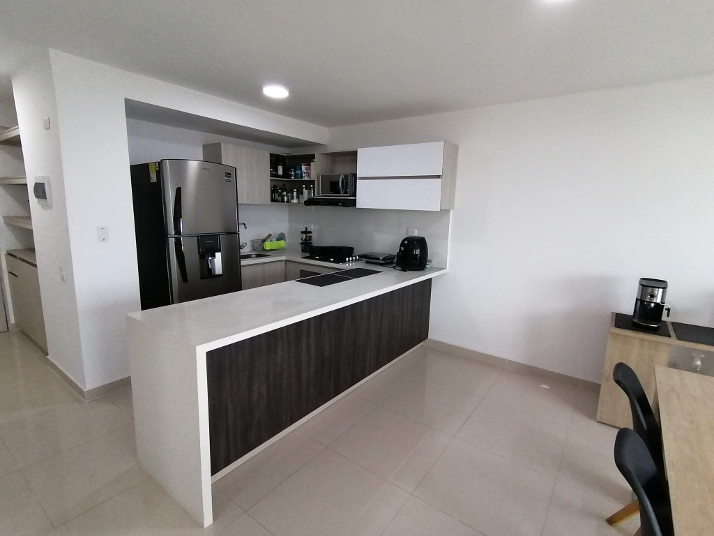 Apartamento en venta en Santa Isabel, Cali · foto 7 de 24