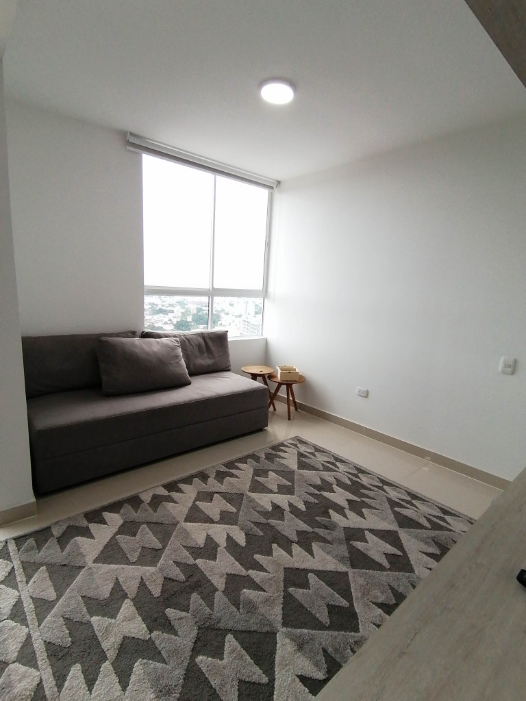 Apartamento en venta en Santa Isabel, Cali · foto 9 de 24
