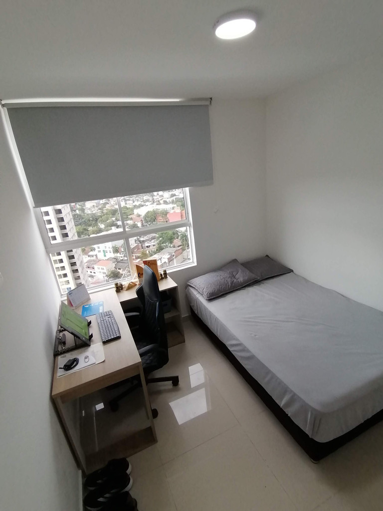 Apartamento en venta en Santa Isabel, Cali · foto 10 de 24