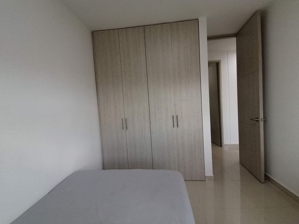 Apartamento en venta en Santa Isabel, Cali · foto 11 de 24