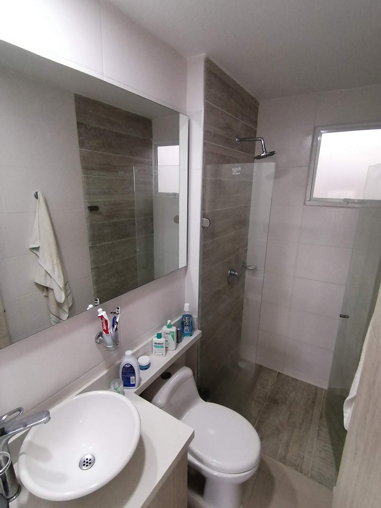 Apartamento en venta en Santa Isabel, Cali · foto 12 de 24