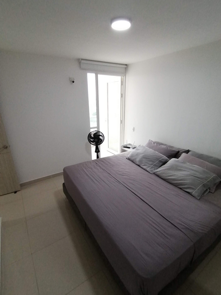 Apartamento en venta en Santa Isabel, Cali · foto 15 de 24