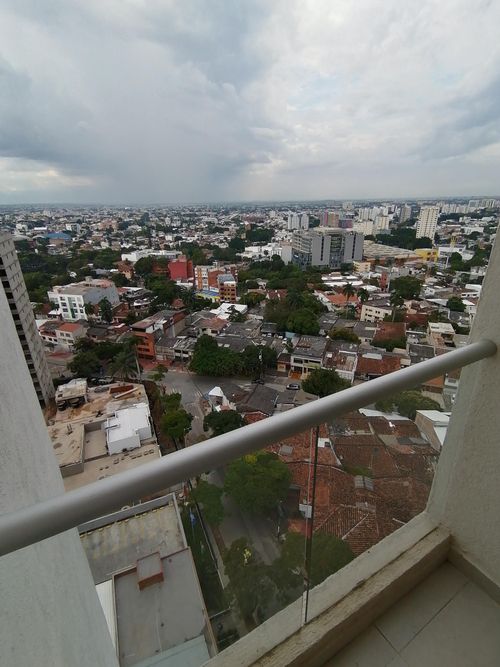 Apartamento en venta en Santa Isabel, Cali · foto 16 de 24