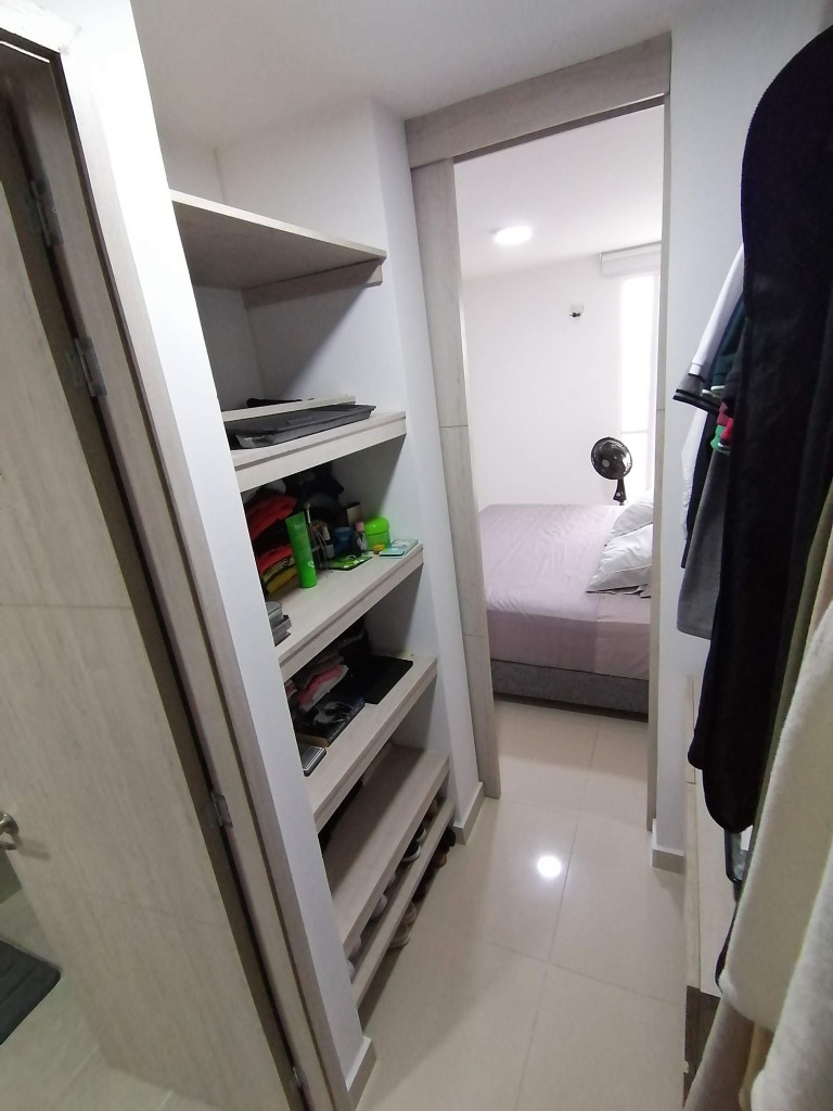 Apartamento en venta en Santa Isabel, Cali · foto 17 de 24