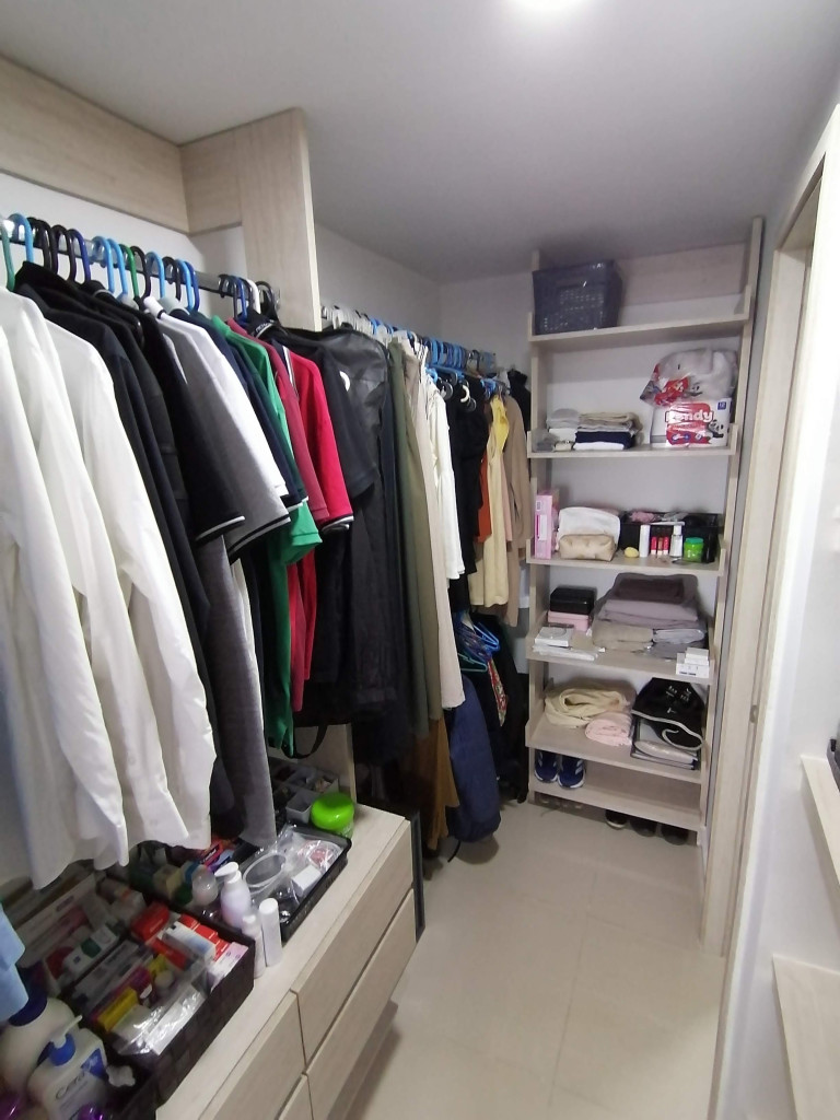 Apartamento en venta en Santa Isabel, Cali · foto 18 de 24