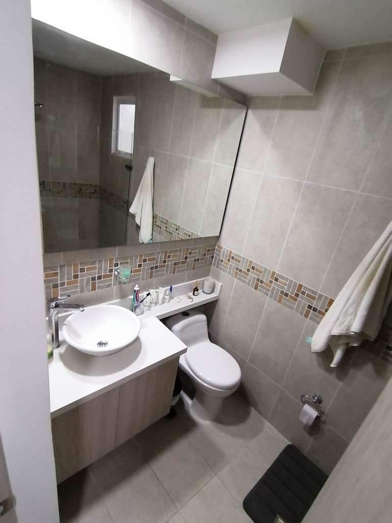 Apartamento en venta en Santa Isabel, Cali · foto 19 de 24