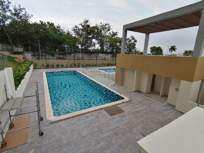 Apartamento en venta en Santa Isabel, Cali · foto 21 de 24
