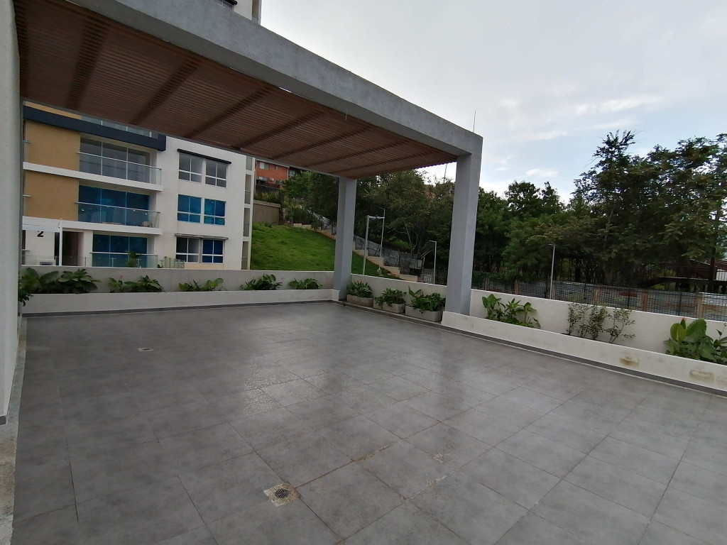 Apartamento en venta en Santa Isabel, Cali · foto 22 de 24