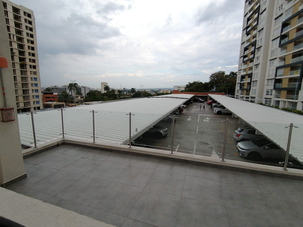 Apartamento en venta en Santa Isabel, Cali · foto 23 de 24