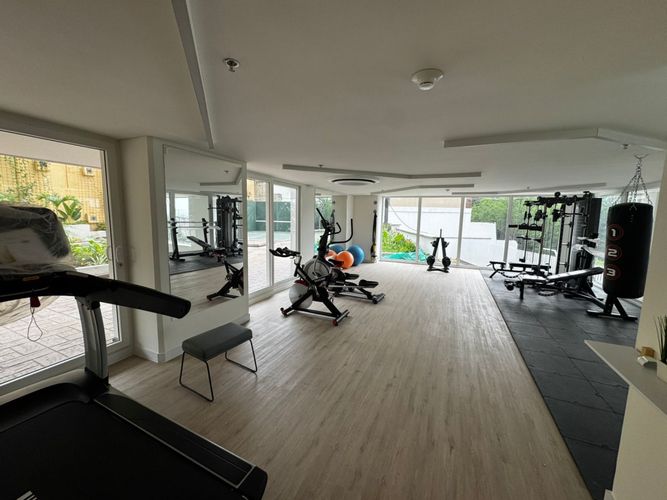 Apartamento de 3 alcobas en venta en El Bosque, Cali, 163 m² · foto 5 de 14
