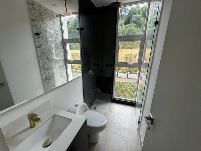 Apartamento de 3 alcobas en venta en El Bosque, Cali, 163 m² · foto 13 de 14