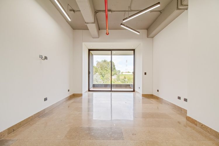 Oficina en arriendo en Las Palmas, Envigado, 65 m² · foto 6 de 10