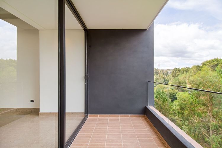 Oficina en arriendo en Las Palmas, Envigado, 65 m² · foto 8 de 10
