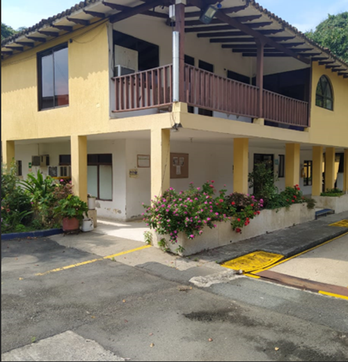 Lote en venta en Pance, Cali, 14 m² · foto 3 de 5
