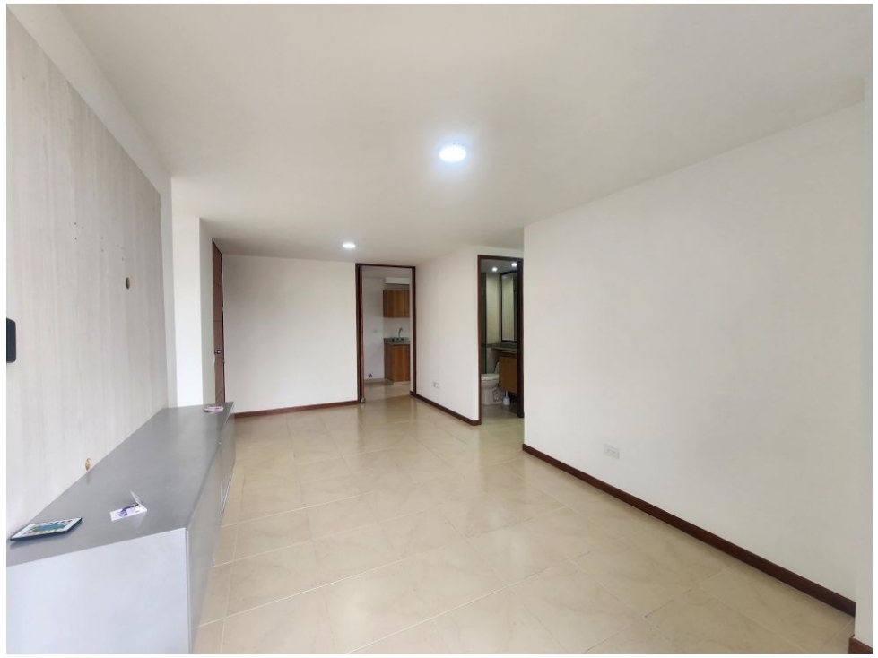 Apartamento en venta en El Poblado, Medellín 3