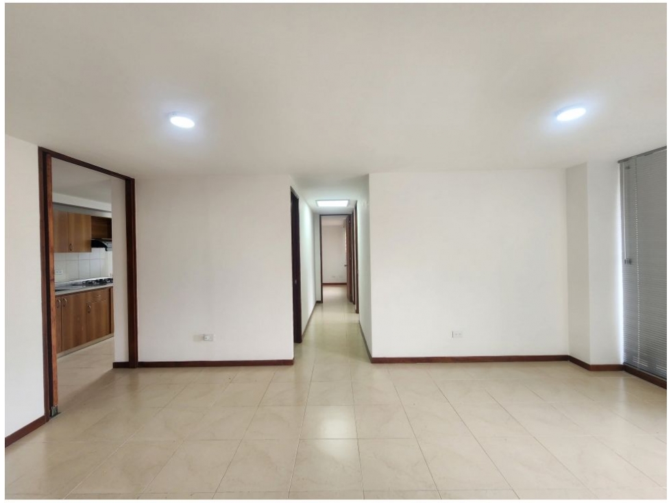 Apartamento en venta en El Poblado, Medellín 4