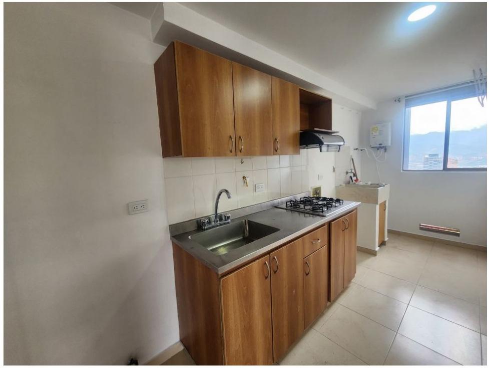 Apartamento en venta en El Poblado, Medellín 5