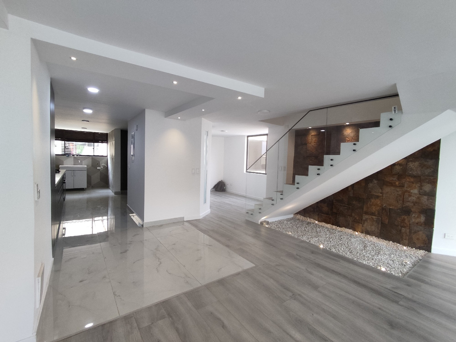 Apartamento en Venta en Centenario, Cali