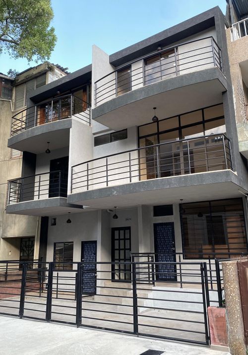 Edificio en venta en San Fernando Viejo, Cali, 544 m² · foto 3 de 20