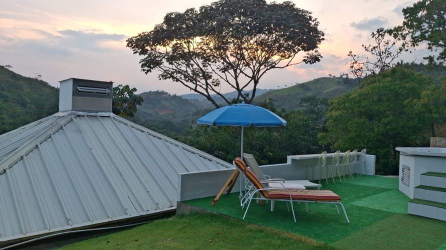Casa de 3 alcobas en venta en Alfaguara, Jamundí, 196 m² · foto 2 de 11