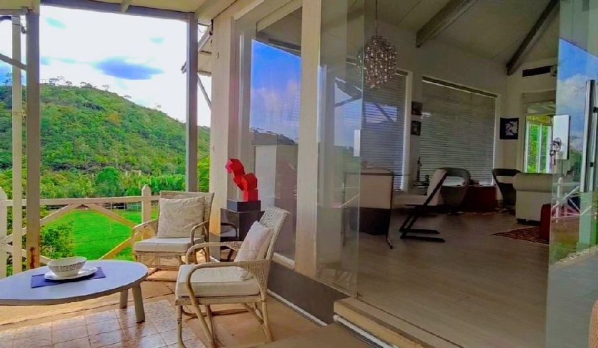 Casa de 3 alcobas en venta en Alfaguara, Jamundí, 196 m² · foto 8 de 11