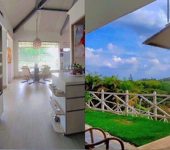Casa de 3 alcobas en venta en Alfaguara, Jamundí, 196 m² · foto 10 de 11