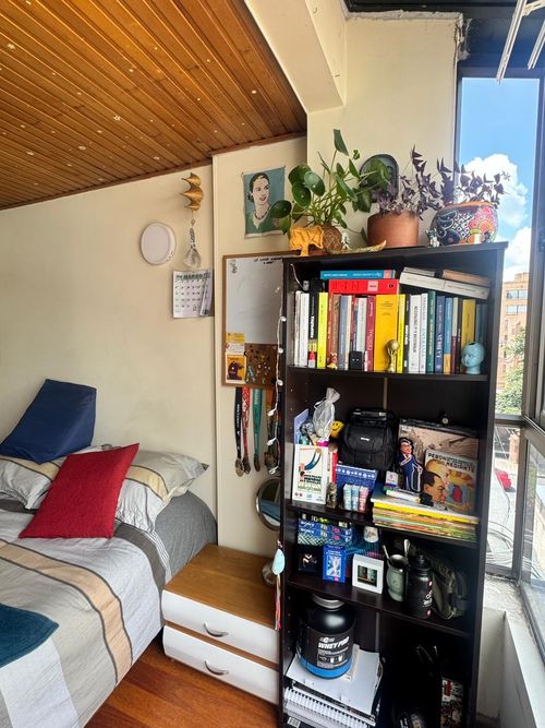 Apartamento en venta en Cedritos, Bogotá · foto 12 de 16
