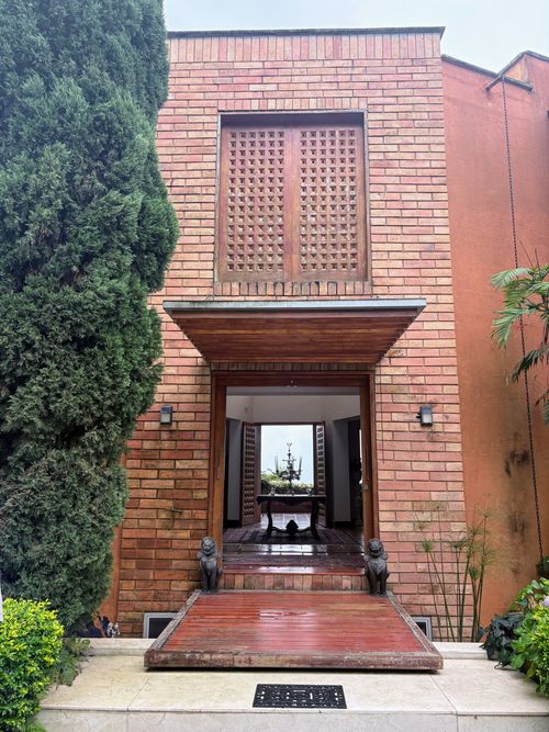 Casa de 7 alcobas en venta en El Saladito, Cali, 770 m² · foto 3 de 24