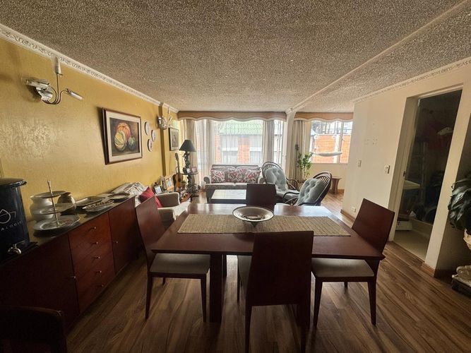 Apartamento en venta en Cedritos, Bogotá · foto 3 de 16