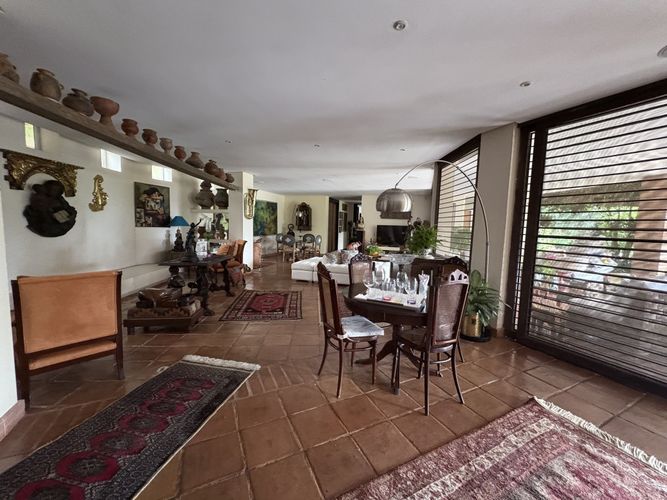 Casa de 7 alcobas en venta en El Saladito, Cali, 770 m² · foto 11 de 24