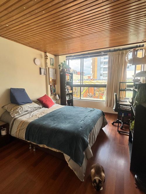 Apartamento en venta en Cedritos, Bogotá · foto 11 de 16