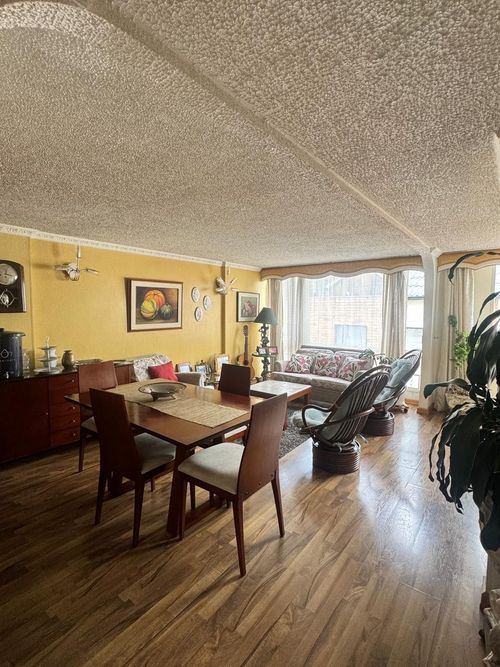Apartamento en venta en Cedritos, Bogotá · foto 4 de 16