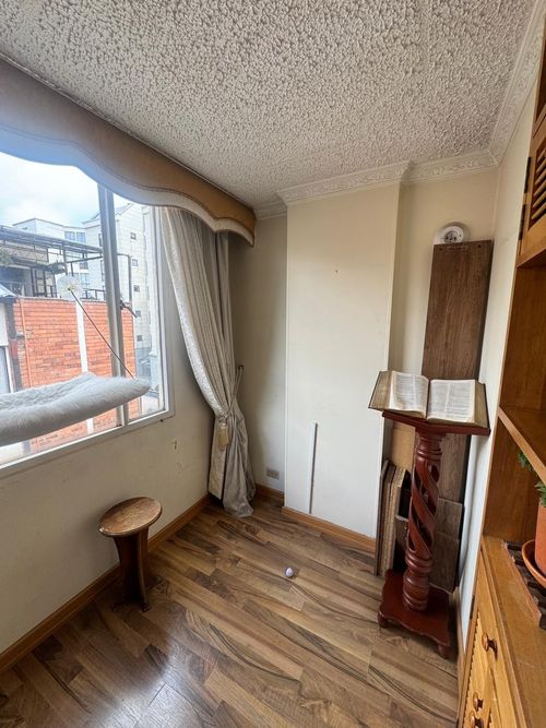 Apartamento en venta en Cedritos, Bogotá · foto 14 de 16